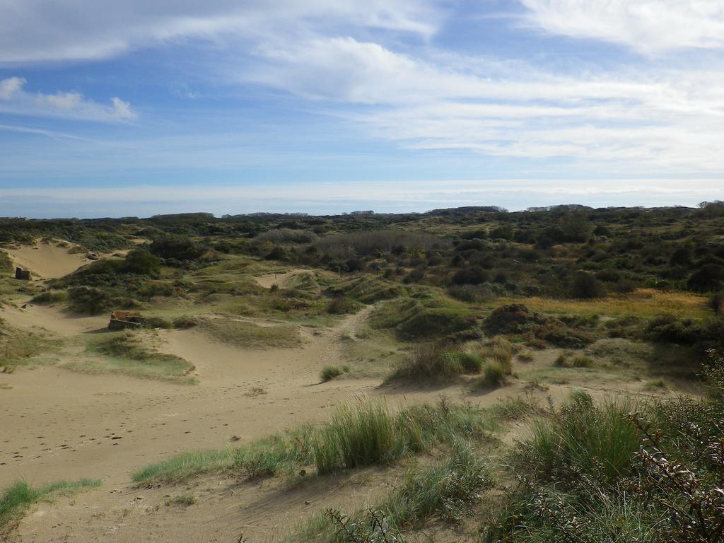 Evancy Etoile Des Dunes Бре-Дюн Екстер'єр фото